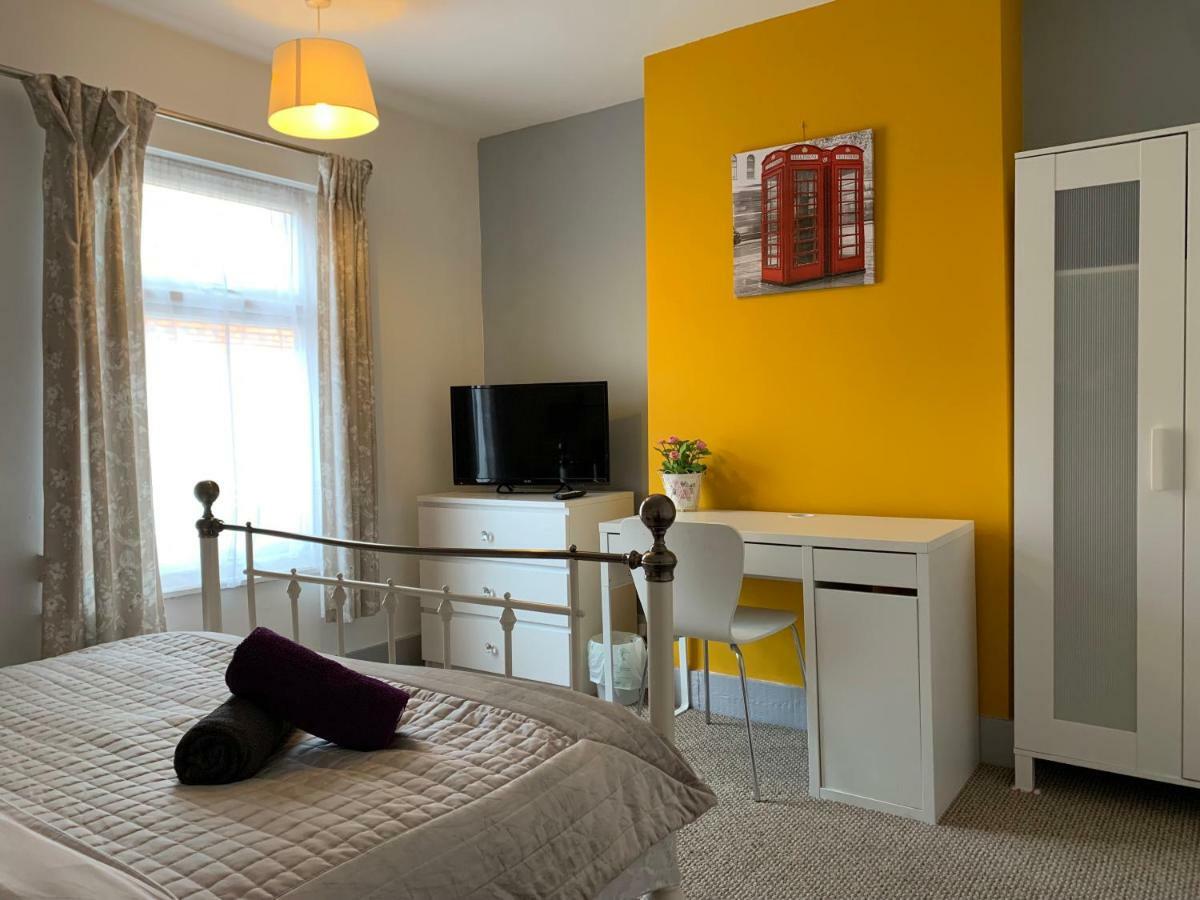 Fuller Rooms Кетеринг Экстерьер фото